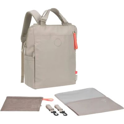 Lässig Umwandlungsrucksack - Rucksack, Windeltasche, Stadtrucksack Lässig Umwandlungsrucksack - Rucksack, Windeltasche, Stadtrucksack