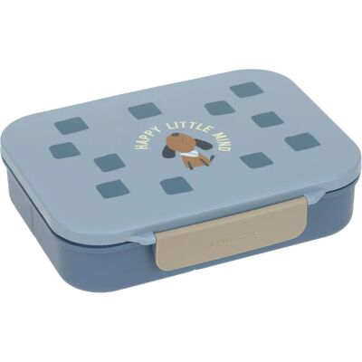 Lässig Party Lunchbox - 1,2L Blau - Lunchbox Lässig Party Lunchbox - 1,2L Blau - Lunchbox