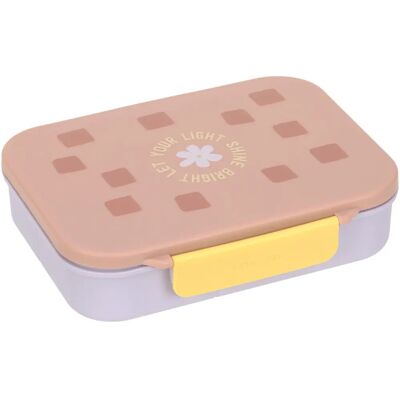 Lässig Pattern Party Lunchbox - 1,2L - Kinder Bento-Box Lässig Pattern Party Lunchbox - 1,2L - Kinder Bento-Box