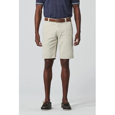 Meyer Palma Shorts - Cotton Stretch Regular Fit - Shorts Meyer Palma Shorts - Cotton Stretch Regular Fit - Shorts