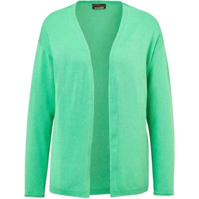 Goldner Fashion Neuletakki - Gr. 48 - Strickjacke Goldner Fashion Neuletakki - Gr. 48 - Strickjacke
