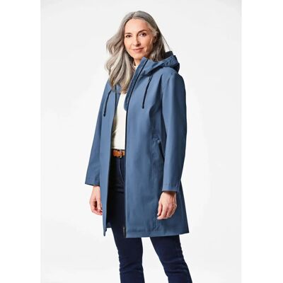 Goldner Fashion - Vedenpitävä takki heijastimilla - Gr.19 Damen - Jacket Goldner Fashion - Vedenpitävä takki heijastimilla - Gr.19 Damen - Jacket