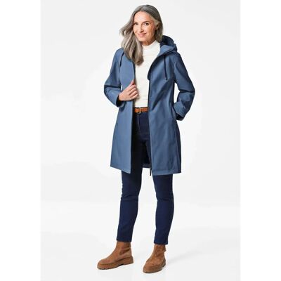 Goldner Fashion - WRJ-40 - Savunsininen - Gr. 40 Damen - Jacket Goldner Fashion - WRJ-40 - Savunsininen - Gr. 40 Damen - Jacket