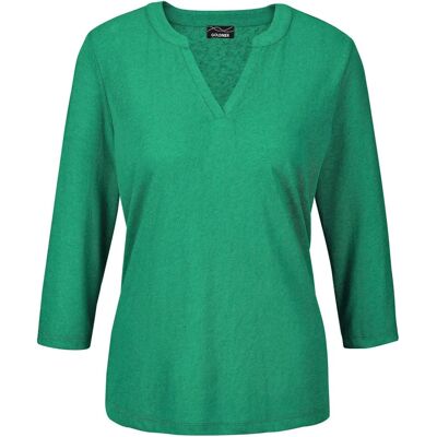 Goldner Fashion Neulospaita - Neulospaita - grün - Gr. 21 Damen - Knit sweater Goldner Fashion Neulospaita - Neulospaita - grün - Gr. 21 Damen - Knit sweater
