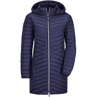 Goldner Fashion - Tikkitakki - Dunkelblau - Coat Goldner Fashion - Tikkitakki - Dunkelblau - Coat