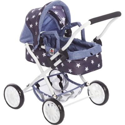 CHIC2000 Smarty Doll Stroller - Doll Transport Toy CHIC2000 Smarty Doll Stroller - Doll Transport Toy