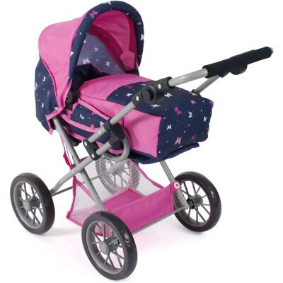 CHIC2000 Leni Combi Mariposa Bunt - Carro de muñecas CHIC2000 Leni Combi Mariposa Bunt - Carro de muñecas