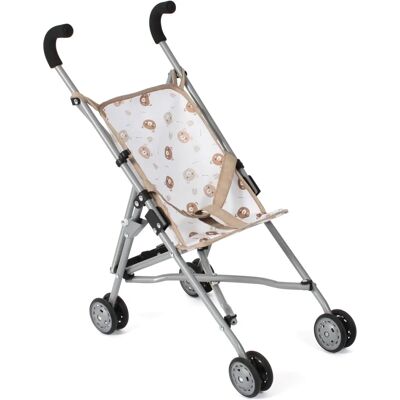 Bayer Chic Mini Poppenwagen - Speelgoedauto Bayer Chic Mini Poppenwagen - Speelgoedauto
