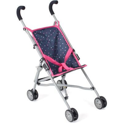 Bayer Chic 601 84 Mini Puppenwagen - Spielzeugauto Bayer Chic 601 84 Mini Puppenwagen - Spielzeugauto