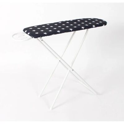 Bayer Chic 742 51 Planche à Repasser de Jouet - Toy Ironing Board - Publicité Bayer Chic 742 51 Planche à Repasser de Jouet - Toy Ironing Board - Publicité