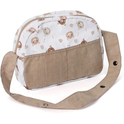 Bayer Chic 853 63 Baby Windelaufbewahrungstasche - Windelaufbewahrungstasche Bayer Chic 853 63 Baby Windelaufbewahrungstasche - Windelaufbewahrungstasche
