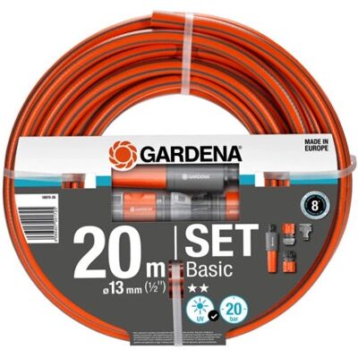 Gardena 18970-28 Garden Hose 20 m - Garden Hose Gardena 18970-28 Garden Hose 20 m - Garden Hose