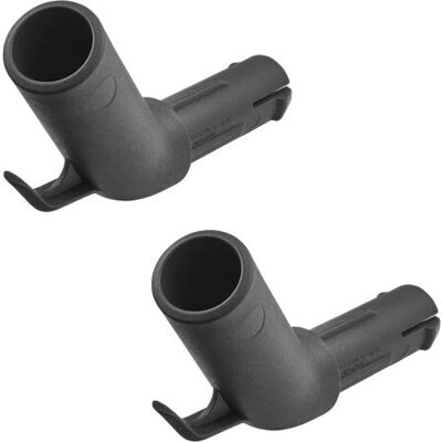 Gardena Gereedschapshouder Flex - Compatibel met combisystem-staven Gardena Gereedschapshouder Flex - Compatibel met combisystem-staven