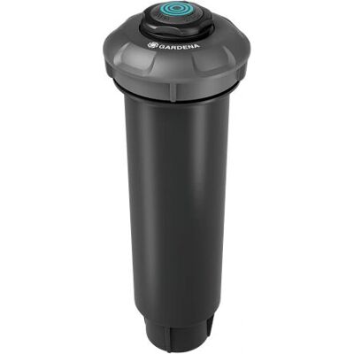 Gardena MD180 Wasser Sprinkler - Automatisches Bewässerungssystem für mittelgroße Rasenflächen Gardena MD180 Wasser Sprinkler - Automatisches Bewässerungssystem für mittelgroße Rasenflächen