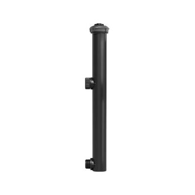 Gardena MD40/300 Automatischer Sprinkler - Schwarz/Grau - Bewässerungssystem Gardena MD40/300 Automatischer Sprinkler - Schwarz/Grau - Bewässerungssystem