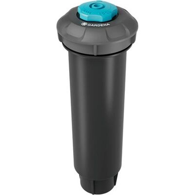 Gardena SD30 Vattenstopp - Automatiskt uppdykande sprinklersystem för små gräsmattor Gardena SD30 Vattenstopp - Automatiskt uppdykande sprinklersystem för små gräsmattor