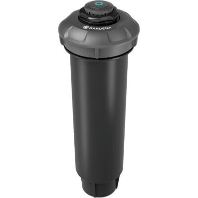 Gardena MD40 Wassersprinkler - Automatisches Rastersystem Gardena MD40 Wassersprinkler - Automatisches Rastersystem