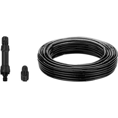 Gardena 13501-20 drip irrigation system - Micro-Drip System Set Gardena 13501-20 drip irrigation system - Micro-Drip System Set