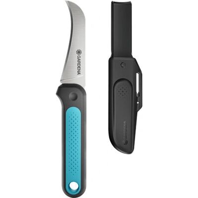 Foarfece de grădină Gardena VeggieCut Model 12211-20, Verde/Negru Foarfece de grădină Gardena VeggieCut Model 12211-20, Verde/Negru