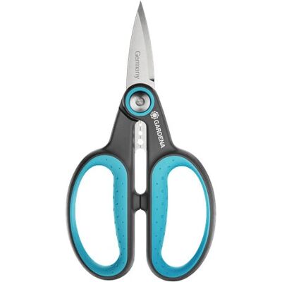 Foarfece pentru Ierburi Gardena HerbCut, Oțel Inoxidabil, 173mm - Foarfece de Tuns Foarfece pentru Ierburi Gardena HerbCut, Oțel Inoxidabil, 173mm - Foarfece de Tuns