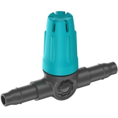 Sistema di Irrigazione Micro-Drip Gardena 4,6 mm Sistema di Irrigazione Micro-Drip Gardena 4,6 mm