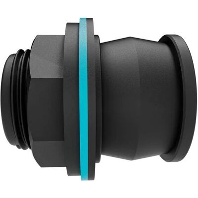 Gardena 9095-20 Raccord de robinet - Adaptateur étanche pour tonneau de pluie Gardena 9095-20 Raccord de robinet - Adaptateur étanche pour tonneau de pluie