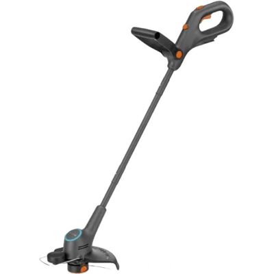 Gardena EasyTrim 25 cm Akku-Leikkuri 2-in-1 Kevyt Gardena EasyTrim 25 cm Akku-Leikkuri 2-in-1 Kevyt