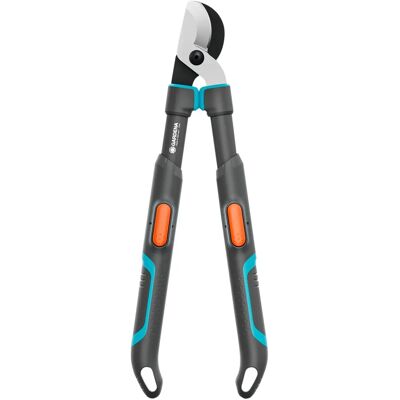 GARDENA Telescopic Pruning Shears - High Performance & Ergonomic GARDENA Telescopic Pruning Shears - High Performance & Ergonomic