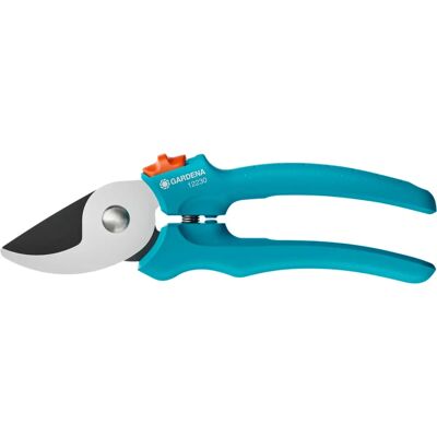 Gardena 12230-20 Snoeischaar - Hoge prestaties, Blauw Gardena 12230-20 Snoeischaar - Hoge prestaties, Blauw