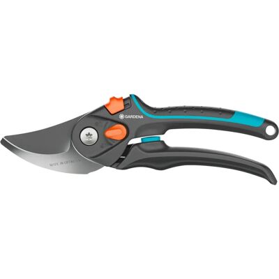 Gardena 12252-20 Tesoura de poda - Ergonômicas, duráveis, Feitas na Alemanha Gardena 12252-20 Tesoura de poda - Ergonômicas, duráveis, Feitas na Alemanha