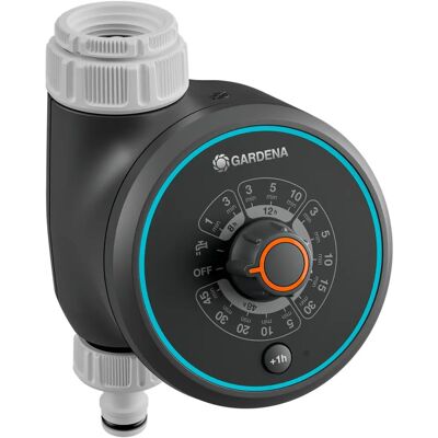 Gardena Water Control Easy - Irrigation Timer Gardena Water Control Easy - Irrigation Timer