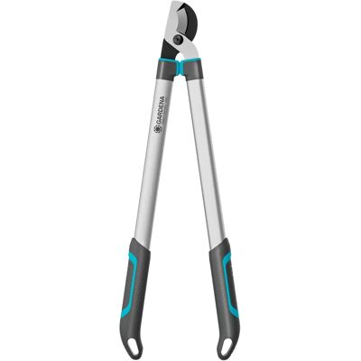 Gardena Model 12031-88 Pruning Shears - Ergonomic Lightweight Steel Blades Gardena Model 12031-88 Pruning Shears - Ergonomic Lightweight Steel Blades