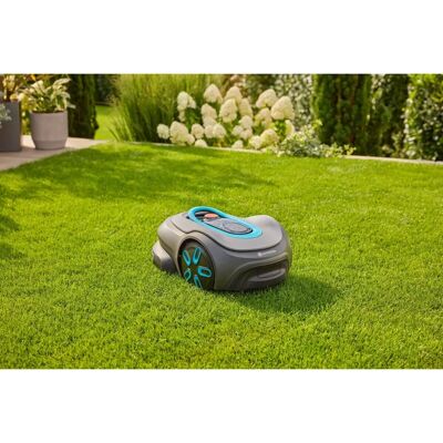 Gardena Smart SILENO Max 1200 m² - Robot de tuns iarba Gardena Smart SILENO Max 1200 m² - Robot de tuns iarba
