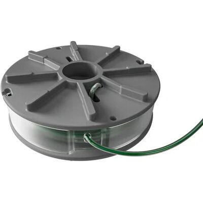 Gardena 5411-20 String trimmer spoel - Duurzaam 2mm nylon voor tuinwerk Gardena 5411-20 String trimmer spoel - Duurzaam 2mm nylon voor tuinwerk