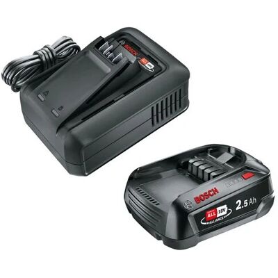 Gardena 14913-20 Kit Batterie et Chargeur Sans Fil - Publicité Gardena 14913-20 Kit Batterie et Chargeur Sans Fil - Publicité