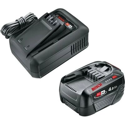 GARDENA 14915-20 Akkusatz für Elektrowerkzeuge - Power FOR ALL 18V GARDENA 14915-20 Akkusatz für Elektrowerkzeuge - Power FOR ALL 18V
