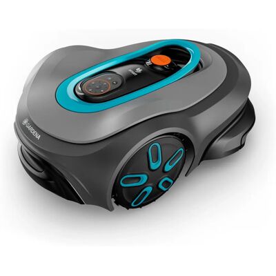 Gardena Gardena SILENO MAX - Robot Rasenmäher Gardena Gardena SILENO MAX - Robot Rasenmäher