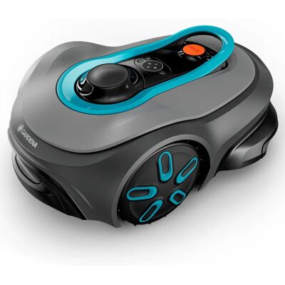 Gardena Sileno Robot gräsklippare - Gräsklippare Gardena Sileno Robot gräsklippare - Gräsklippare