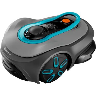 Gardena Smart Sileno Free 1500 - Robottiruohonleikkuri Gardena Smart Sileno Free 1500 - Robottiruohonleikkuri