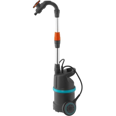 Gardena - 1762-28 - 4000 l/h - Submersible pump Gardena - 1762-28 - 4000 l/h - Submersible pump