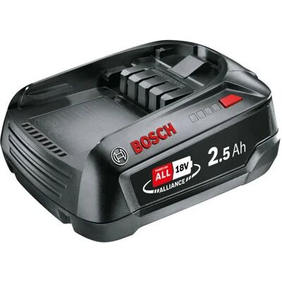 Gardena 14921-20 Akku PBA 18V 2,5 Ah SOC - Kompatibel mit Power FOR ALL Gardena 14921-20 Akku PBA 18V 2,5 Ah SOC - Kompatibel mit Power FOR ALL