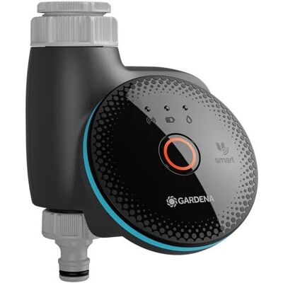 Gardena 19033-20 Smart Water Control - delar av bevattningssystem Gardena 19033-20 Smart Water Control - delar av bevattningssystem