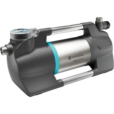 Gardena 5600 Silent+ Vattenpump - Kraftfull och Tyst Gardena 5600 Silent+ Vattenpump - Kraftfull och Tyst