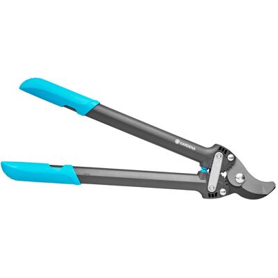 Gardena Sécateur Foodline 500 BL - Pruning Shears - Publicité Gardena Sécateur Foodline 500 BL - Pruning Shears - Publicité