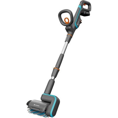 Gardena Model 14841-20 - Curățitor pentru terase Gardena Model 14841-20 - Curățitor pentru terase