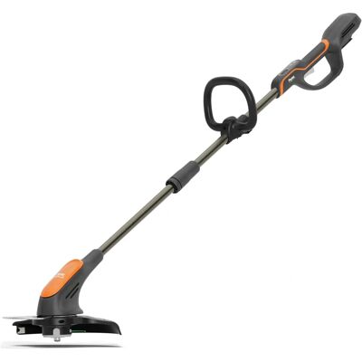 Flymo - ULTRATRIM 300 - 18V - Orange - String trimmer Flymo - ULTRATRIM 300 - 18V - Orange - String trimmer