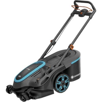 GARDENA PowerMax Duo 46/36V P4A Akku-Rasenmäher - PowerMax Duo 46/36V P4A GARDENA PowerMax Duo 46/36V P4A Akku-Rasenmäher - PowerMax Duo 46/36V P4A