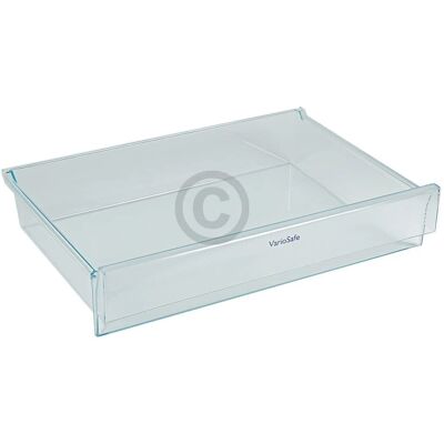 Liebherr Modèle 9791652 Tiroir VarioSafe Transparent - Pièce de Frigo Liebherr Modèle 9791652 Tiroir VarioSafe Transparent - Pièce de Frigo