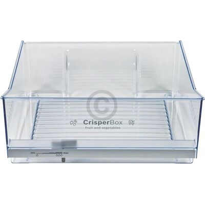 Siemens 00689256 Cajón de verduras - Compatible con frigorífico y congelador Siemens 00689256 Cajón de verduras - Compatible con frigorífico y congelador
