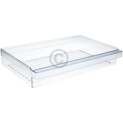 Siemens - 00744722 - 400x68x263 mm - Trasparente - Cassetto Siemens - 00744722 - 400x68x263 mm - Trasparente - Cassetto